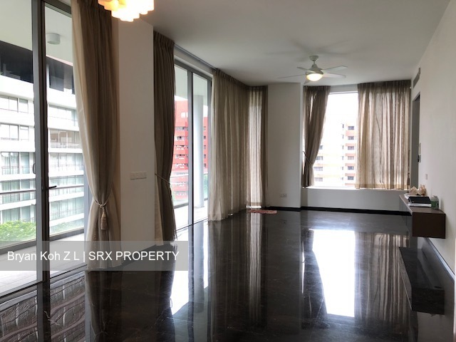Helios Residences (D9), Apartment #176225502